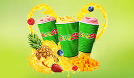 Pay 1 For 2 dengan Reward BCA image