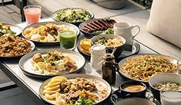 Rez Hotel Semarang - Diskon 20%