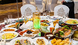 The Excelton Hotel Palembang - Discount 20%