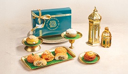 Paris Baguette - Diskon 40%