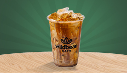 Wildbean Cafe  - Harga Spesial Rp10 Ribu dengan Reward BCA