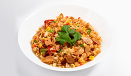 Dapatkan Menu Spesial Yakimeshi image