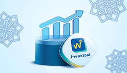 Get Mutual Fund Participation Unit, for transaction of Manulife Saham Syariah Asia Pasifik Dollar AS (Mansyaf) Mutual Fund. image