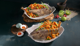 Get IDR100,000 discount at Jalarasa image