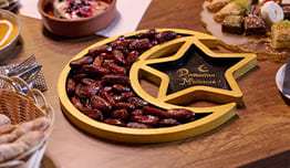 Hotel Santika Premiere Bandara - Palembang - Diskon 20%