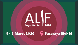 Get Instant Cashback up to IDR100,000 & BCA 0% Installment up to 12 Months image