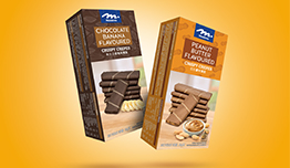 Get 1 Box Crispy Crepes image