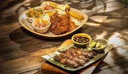 Oemah Boto - Special Offers