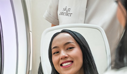 Diskon 10% di Skin Atelier Aesthetic Clinic image