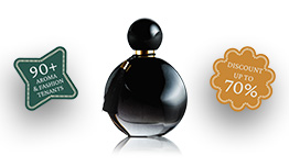 Jagat Aroma - Get Shopping Voucher up to IDR150.000 at Jagat Aroma