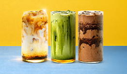 Flash Coffee  - Special Price at Flash Coffee 