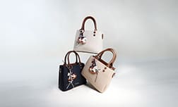 Les Femmes - Dapatkan Pearl Headband Exclusive