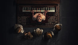 Beli 1 Dapat 2 Tiket Danur: The Last Chapter image