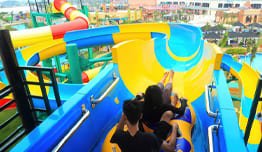 Diskon hingga 81% di Transera Waterpark image
