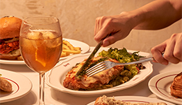 Bonte Cafe Surakarta - Discount Up To IDR50,000