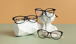 Optik Internasional Bandung - Dapatkan Voucher Rp50 Ribu