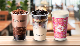 Shuyi - Potongan Harga Rp25 Ribu