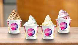 Yogurt Republic - Potongan Harga Rp25 Ribu