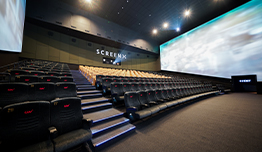 Buy 1 Get 2 ScreenX Tickets at CGV 23 Paskal, Bandung image