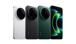 Xiaomi 17 - Diskon Hingga Rp1 Juta