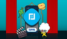 Buy 2 Get 3 Movie Tickets image