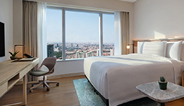 PARKROYAL Serviced Suites Jakarta - Hemat 10%