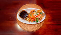 Waroeng Bamboe Malang - Diskon 5%