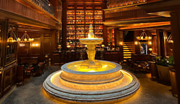 Phoenix Gastrobar - Diskon 15%