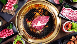 Shaburi & Kintan Buffet - 30% Cashback with Reward BCA