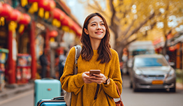 Dapatkan Voucher Belanja hingga RMB 60 dengan Koneksikan Kartu ke Aplikasi Alipay image
