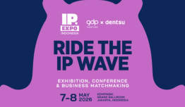 Diskon 20% + 10% Pembelian Tiket Early Bird image