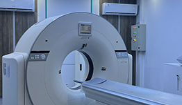 Cardiovascullar Check up Special Packages image