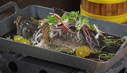 Ocean 8 - Cashback 30% dengan Reward BCA