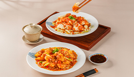 Ocean 11 - Cashback 30% dengan Reward BCA