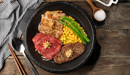 Pepper Lunch - Cashback 30% dengan Reward BCA 