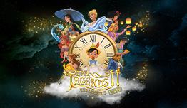 BCA Exclusive Ticket Sale - “The Legends 11: Renaissance (Replay)” image