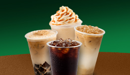 IDR10,000 Discount at Point Coffee image