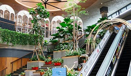 Central Market PIK - Instant Cashback Rp50 Ribu Setiap Sabtu & Minggu