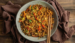 Warkop Agam Banglades Kisaran - Potongan Harga Rp15 ribu