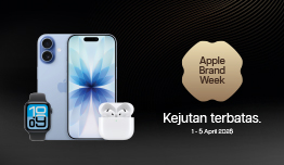 Discount Up To IDR1,550,000 image