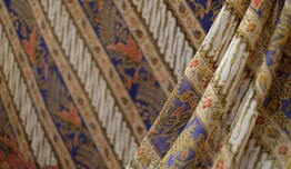 Batik Danar Hadi Surabaya - Discount 10%