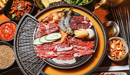 Magal Medan - Get Voucher IDR100,000