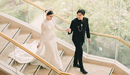Penawaran Spesial Wedding Package image