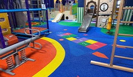 Happy Play Verse  - Beli 1 dapat 2 tiket dan Diskon 15% FnB