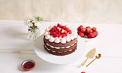 Pratama Bakery - Potongan Harga Rp15 ribu