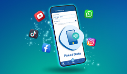 Beli Paket Data Xtra Combo Flex di myBCA image