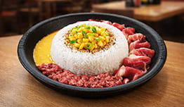 Platinum Grill - 30% Cashback with Reward BCA 