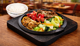 Platinum Resto & Cafe - 30% Cashback with Reward BCA 