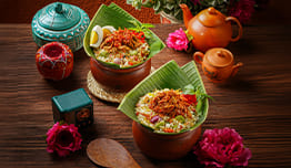 Pesta Kebun - Penawaran Spesial