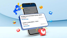 Diskon Paket Data Hingga Rp100 ribu image